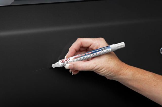 touch up set