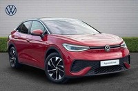 2025 Volkswagen ID.5 Style 77kWh Pro 286PS Automatic 5Door Coupe ELECTRIC Automa