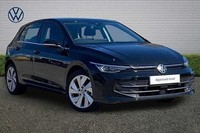 2025 Volkswagen Golf 1.5 TSI 150 Style 5dr Hatchback Hybrid Manual