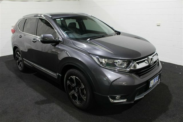 Honda crv rw