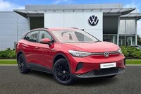 2022 Volkswagen ID.4 109kW Life Pure 52kWh 5dr Auto Estate ELECTRIC Automatic