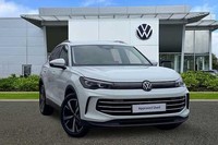2024 Volkswagen Tiguan 1.5 TSI (150ps) Elegance Launch Edition DSG Estate Petrol