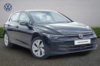 2025 Volkswagen Golf 1.5 TSI 150 Style 5dr HATCHBACK PETROL Manual