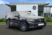 2025 Volkswagen Touareg 3.0 V6 TDI 4Motion 286 Black Edition 5dr Tip Auto 4x4 Di
