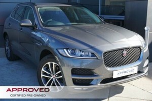 Jaguar f pace x761