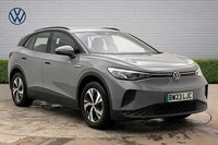 2023 Volkswagen ID.4 109kW Life Ed Pure 52kWh 5dr Auto [110kW Ch] Estate ELECTRI