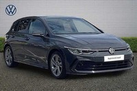 2023 Volkswagen Golf 1.5 TSI R-Line 5dr Hatchback Hybrid Manual