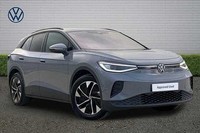 2025 Volkswagen ID.4 210kW Match Pro 77kWh 5dr Auto ESTATE ELECTRIC Automatic