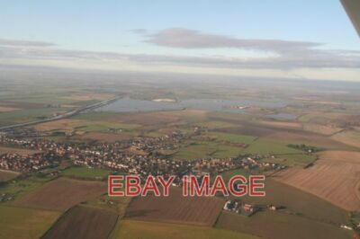 PHOTO  BARDNEY BRANSTON ISLAND AND BARLINGS: AERIAL NOVEMBER 2019 (2)