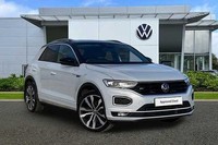 2021 Volkswagen T-Roc 2.0 TDI R-Line 5dr DSG Hatchback Diesel Automatic