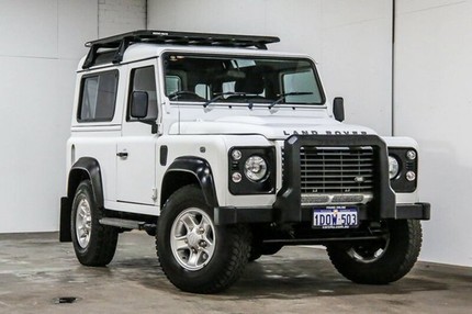Land Rover Defender For Sale in Australia – Gumtree Cars