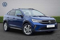 2025 Volkswagen Taigo 1.0 TSI 115 Match 5dr DSG Hatchback Petrol Automatic