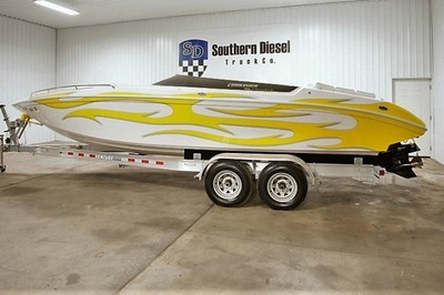 2004 Commander Signature 26 MCOB _ 496HO _ 2017 Ov 2004 Commander Signature 26 MCOB _ 496HO _ 2017 Ov