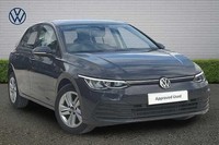 2024 Volkswagen Golf 1.5 TSI Life 5dr Hatchback Hybrid Manual