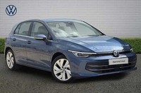2025 Volkswagen Golf 1.5 TSI 150 Style 5dr Hatchback Hybrid Manual