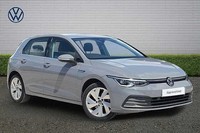 2021 Volkswagen Golf 1.5 eTSI 150 Style 5dr DSG HATCHBACK PETROL Automatic