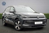 2026 Volkswagen Tiguan 1.5 eTSI 150 Match 5dr DSG + 18' BOLOGNA ALLOYS + WINTER 