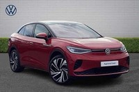 2022 Volkswagen ID.5 220kW 4MOTION GTX Style 77kWh 5dr Auto Coupe ELECTRIC Autom