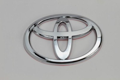 Toyota Pick Up Truck 19911995 Vorne Ersatz Cheomegrille Emblem 7531135090