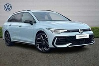 2025 Volkswagen Golf 1.5 eTSI 150 R-Line 5dr DSG + 18 YORK ALLOYS + WINTER PACK 