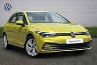 2022 Volkswagen Golf 1.5 TSI Style 5dr + SPACE SAVER SPARE + WINTER PACK + REAR 