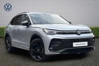 2025 Volkswagen Tiguan 2.0 TDI R-Line 5dr DSG Estate Diesel Automatic