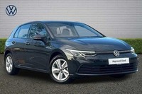 2023 Volkswagen Golf 1.5 TSI Life 5dr Hatchback Hybrid Manual