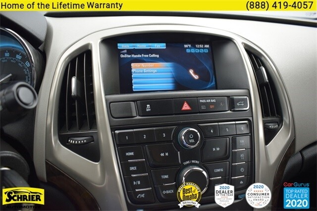 2014 Buick Verano | eBay