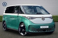 2024 Volkswagen ID. Buzz 150kW Style Pro 77kWh 5dr Auto MPV ELECTRIC Automatic