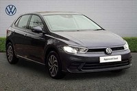 2023 Volkswagen Polo 1.0 TSI Life 5dr DSG Hatchback Petrol Automatic