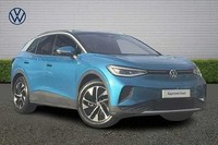 2025 Volkswagen ID.4 210kW Match Pro 77kWh 5dr Auto ESTATE ELECTRIC Automatic