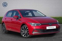 2023 Volkswagen Golf 1.5 TSI Style 5dr Hatchback Hybrid Manual