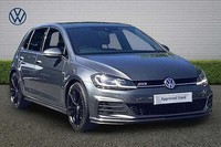 2019 Volkswagen Golf 2.0 TDI 184 GTD 5dr DSG Hatchback Diesel Automatic