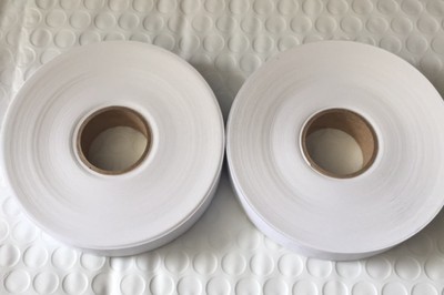 2 ROLLS (5,000 LABELS) FOR MONARCH 1130 *FREE FREIGHT* 2 ROLLS OF 2,500 