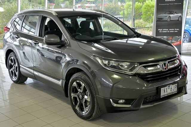 Honda cr v rw