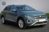 2023 Volkswagen T-Roc 1.5 TSI Style 5dr Hatchback Petrol Manual