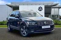 2019 Volkswagen Tiguan Allspace 2.0 TDI Match 5dr DSG Estate Diesel Automatic