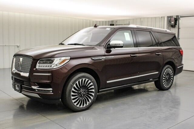 Lincoln Navigator l 2020