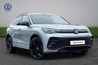 2025 Volkswagen Tiguan 1.5 TSI 272 eHybrid R-Line 5dr DSG ESTATE PETROL/ELECTRIC