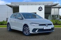 2023 Volkswagen Polo 1.0 Life 5dr Hatchback Petrol Manual
