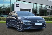 2023 Volkswagen Golf 2.0 TSI R 4Motion 5dr DSG Estate Petrol Automatic
