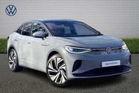 2022 Volkswagen ID.5 220kW 4MOTION GTX Style 77kWh 5dr Auto Coupe ELECTRIC Autom
