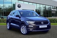 2018 Volkswagen T-Roc 1.5 TSI EVO SE 5dr Hatchback Petrol Manual