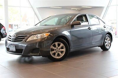 Toyota : Camry Le 2010 Toyota Camry LE LEATHER
