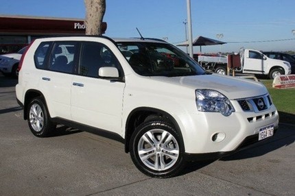 2011 Nissan x-trail t31 series iv st 2wd review #4