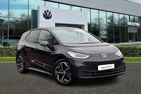 2021 Volkswagen ID.3 150kW Family Pro Performance 58kWh 5dr Auto Hatchback ELECT