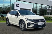 2025 Volkswagen Taigo 1.0 TSI (115ps) R-Line DSG Hatchback Petrol Automatic