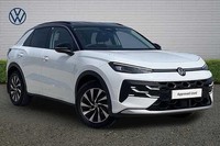 2026 Volkswagen T-Roc 1.5 eTSI 150 Life 5dr DSG Hatchback Petrol Automatic