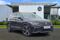 2023 Volkswagen Tiguan 1.5 TSI 150 R-Line 5dr DSG Estate Petrol Automatic