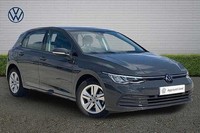 2024 Volkswagen Golf 1.5 TSI Life 5dr Hatchback Hybrid Manual